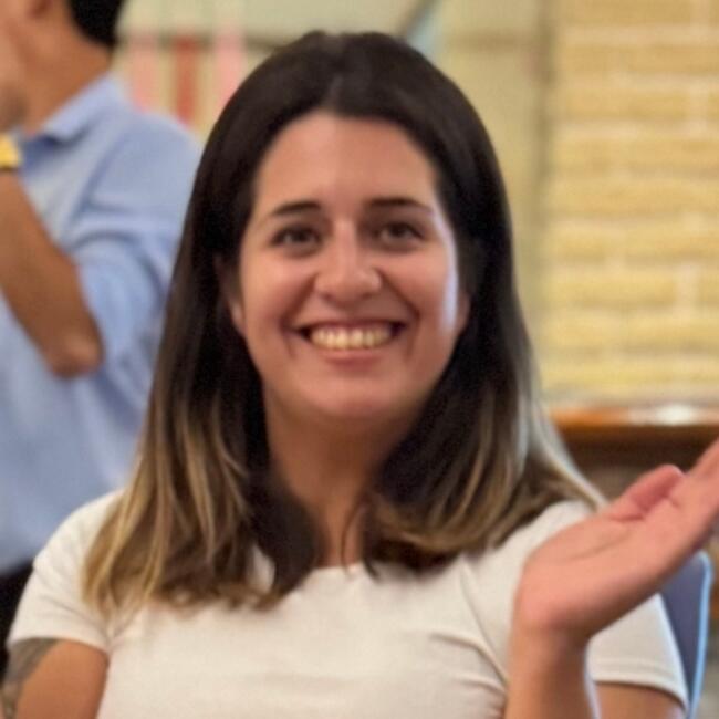 Childminder in Quarteira: Denisse