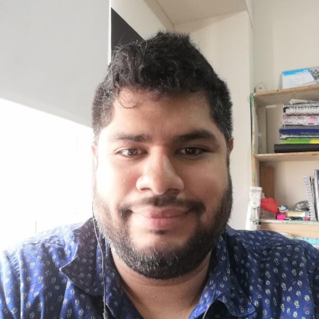 Trabajo para niñera en Lima: Juan