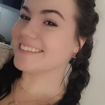 Babysitter in Pueblo: Kaiden