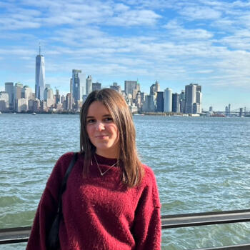 Babysitter Baldock: Cicely