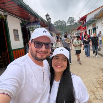 Padre/madre Bogotá: Carlos