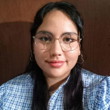 Babysitter in Vaqueros: Victoria