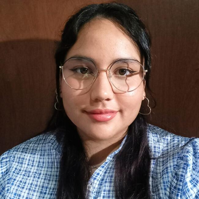 Babysitter in Vaqueros: Victoria