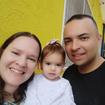 Família São José dos Campos: Stefano