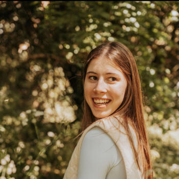 Babysitter in Marmande: Emmy