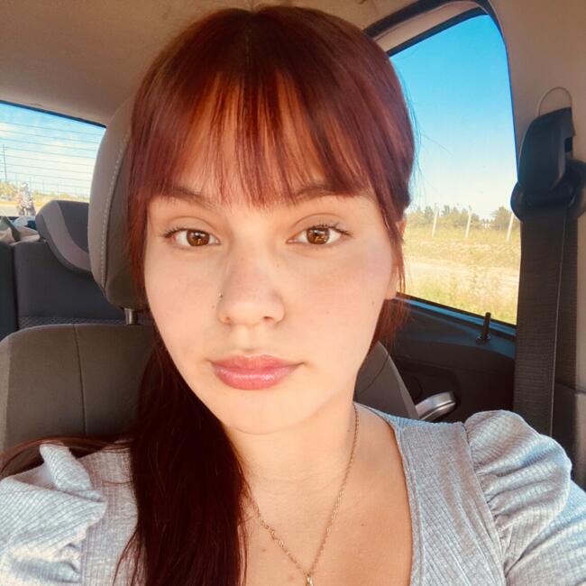 Niñera en San Fernando: Cielo