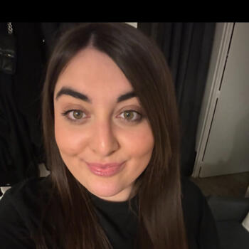 Babysitter Besançon: Mathilde