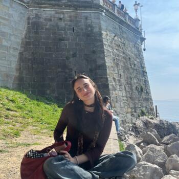 Babysitter in Dresden: Maja