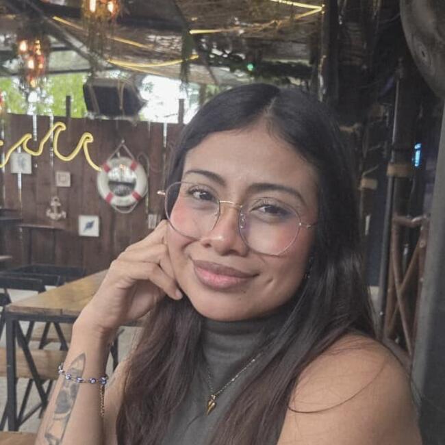 Babysitter in Villahermosa: Julissa