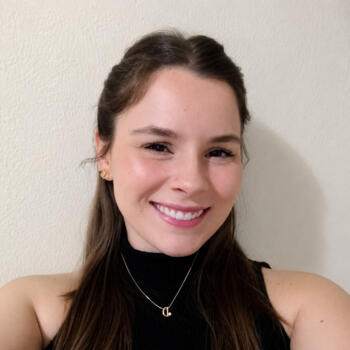 Babá em Novo Hamburgo: Daniela