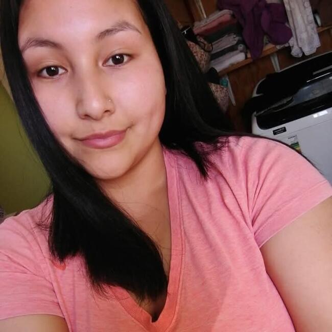 Babysitter in Llanquihue: Constanza