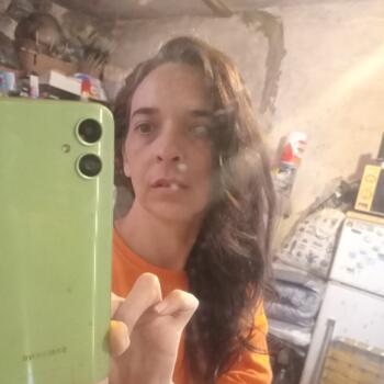 Niñera en Piriápolis: Adriana