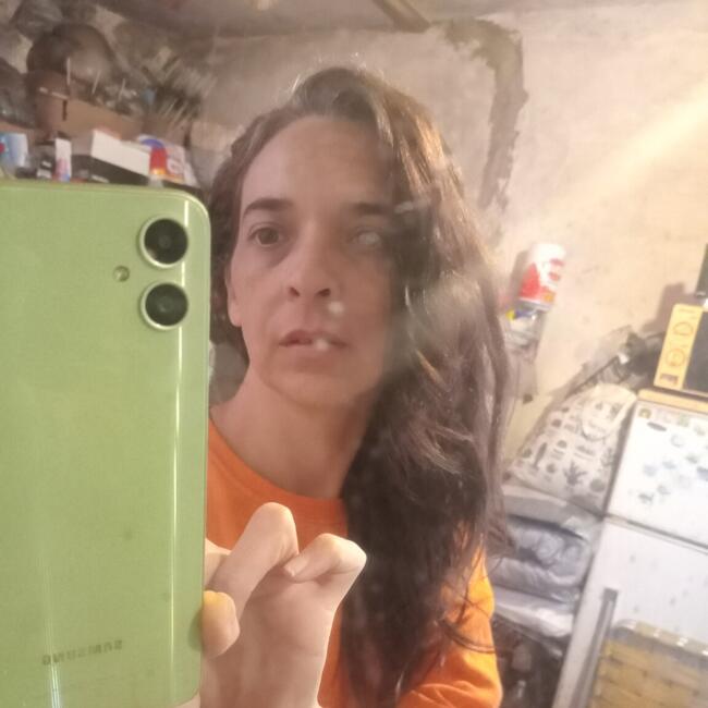 Niñera en Piriápolis: Adriana