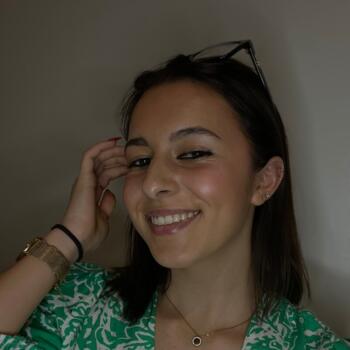 Babysitter in Nogent-le-Roi: Louna