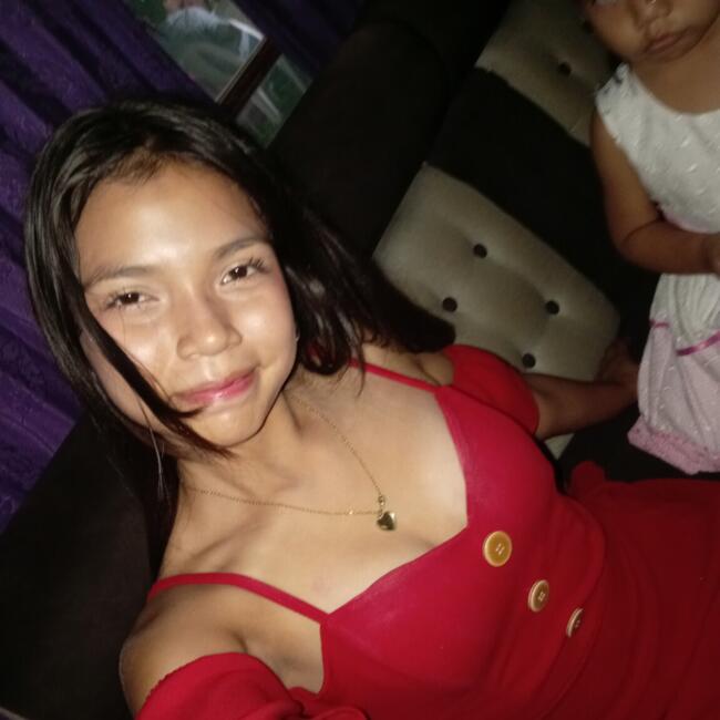 Niñera en Warnes: Deyanira