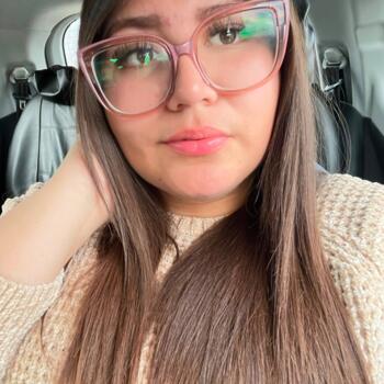 Babysitter in Viña del Mar: Ameli