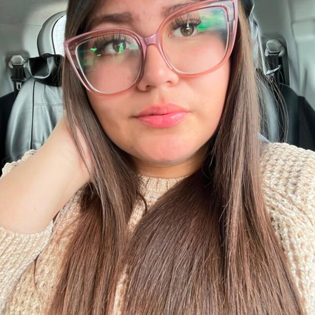 Babysitter in Viña del Mar: Ameli