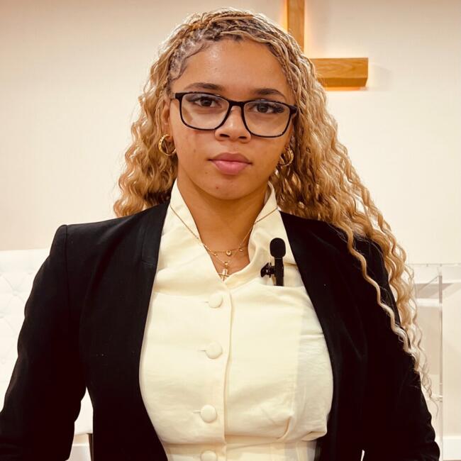 Babysitter in Amadora: Shirley