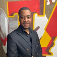 Obakeng Matsepe