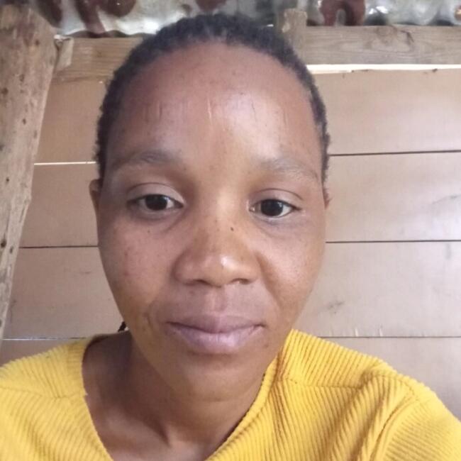Babysitting job in KwaDukuza: Xolelwa