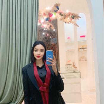 Babysitter Marrakesh: Ikram