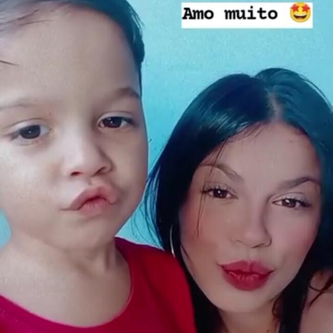 Babysitting job in Osasco: Maria Eduarda da Silva souza