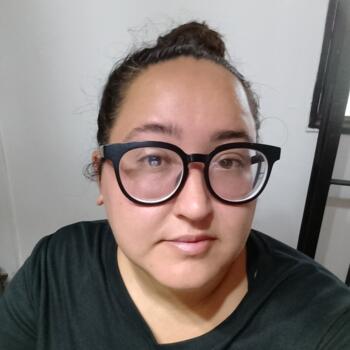 Babysitter Córdoba: Azul