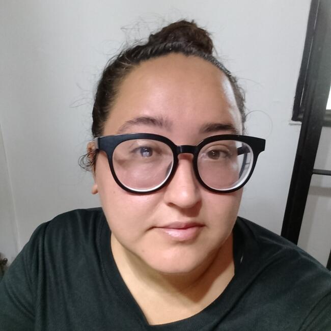 Niñera en Córdoba: Azul