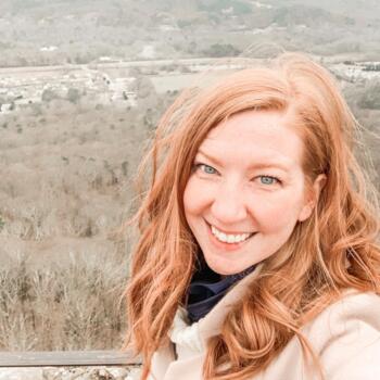 Babysitter in Tirana: Katie