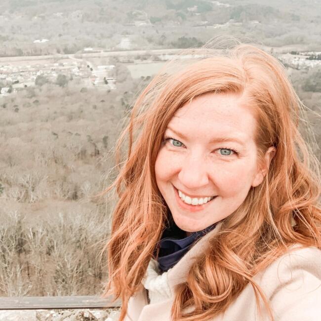 Babysitter in Tirana: Katie