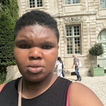 Babysitter in Marly-le-Roi: Marilyse