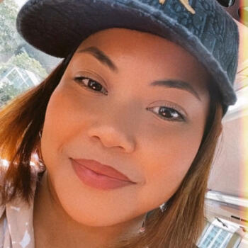 Babysitter in Singapore: Nur Amalina