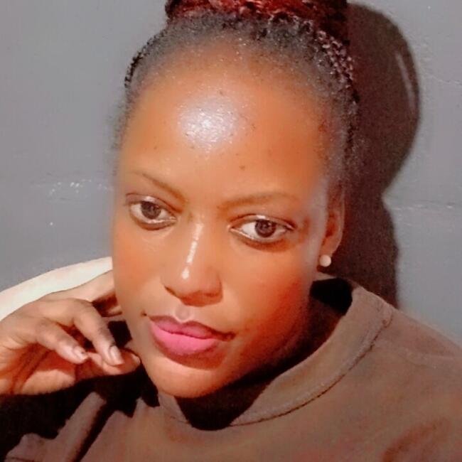 Babysitter in Roodepoort: Siyephi khupe