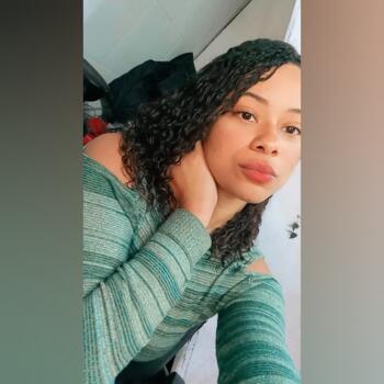 Babysitter in Petrópolis: Júlia