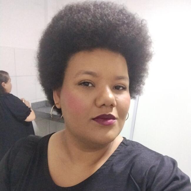 Babysitter in Arujá: Joice