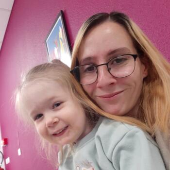 Job de garde d'enfants à Albertville: job de garde d'enfants Magalie