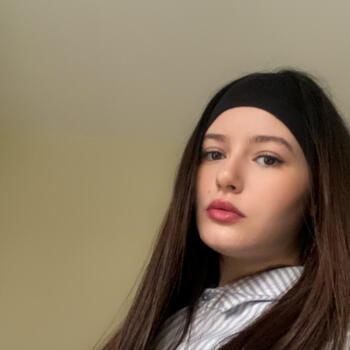 Canguro en Vigo: Hadil