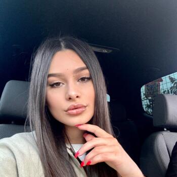 Babysitting job in Vienna: babysitting job Jovana