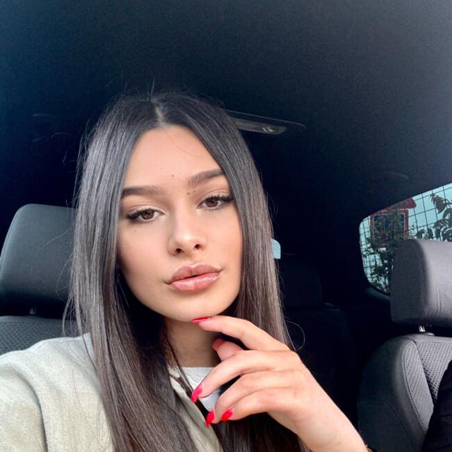 Babysitter Job in Wien: Jovana