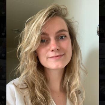 Oppas Deventer: Rosanne