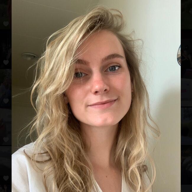 Oppas in Deventer: Rosanne