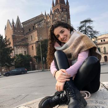 Canguro Aljarafe: Lucía