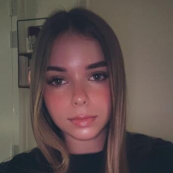 Babysitter in Lyon: Clara