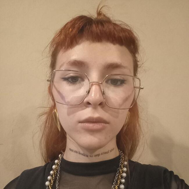 Babysitter in Tandil: Lucia