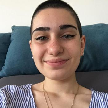 Baby-sitters à Clamart: Chloé