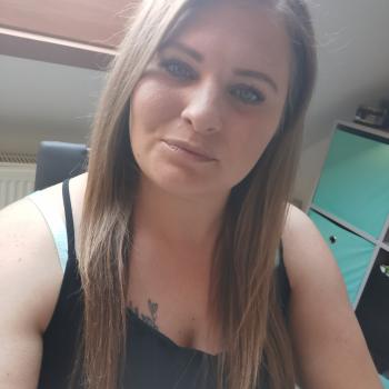 Babysitter Wuppertal: Nicole