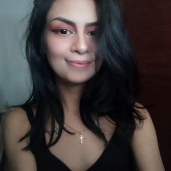 Babysitter in Medellín: Sarahi