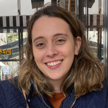 Baby-sitters à Malakoff: Beatriz