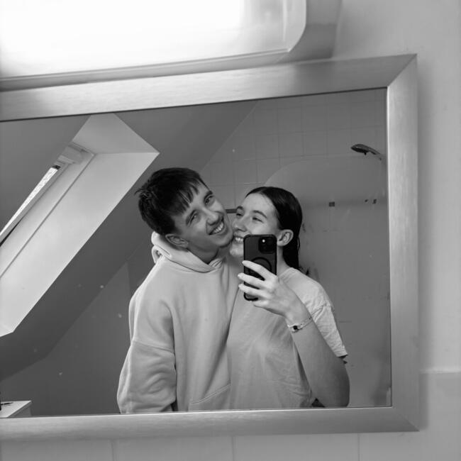 Babysitter in Quimper: Lena