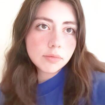 Niñera en Santiago de Chile: Antonella